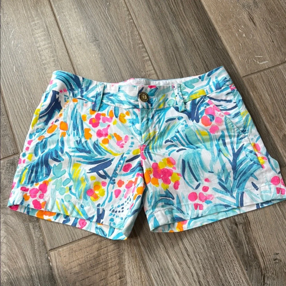Lilly Pulitzer like new